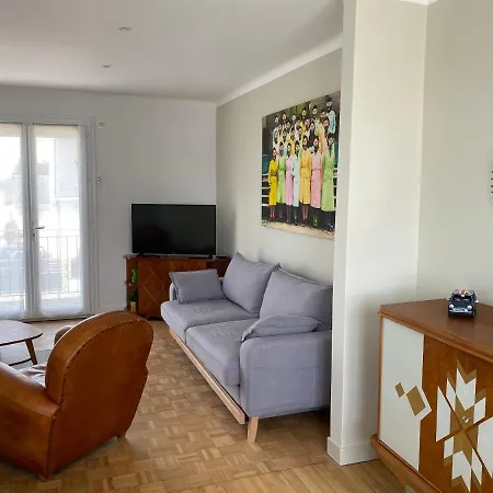 Apartment Lutin Des Marais - Le Croisic