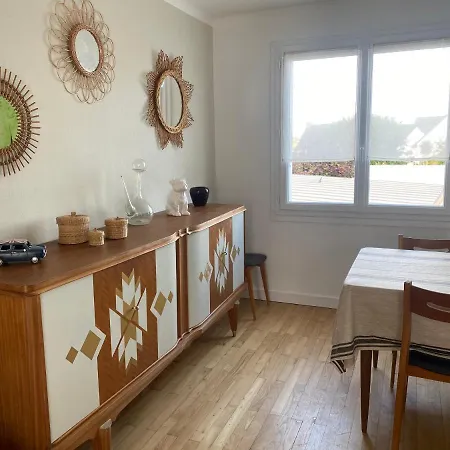 Apartment Lutin Des Marais - Le Croisic