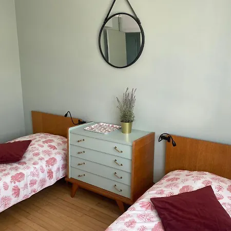 Apartment Lutin Des Marais -