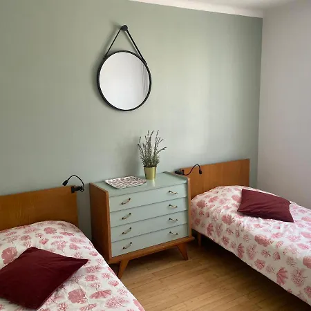 Apartment Lutin Des Marais -