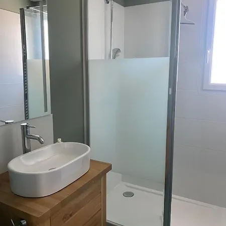 Apartment Lutin Des Marais - *